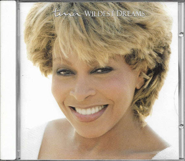 Tina - Wildest Dreams
