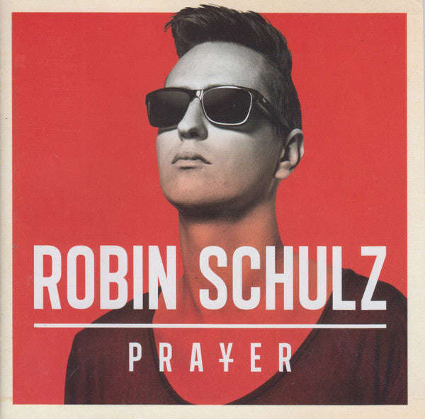 Robin Schulz - Prayer