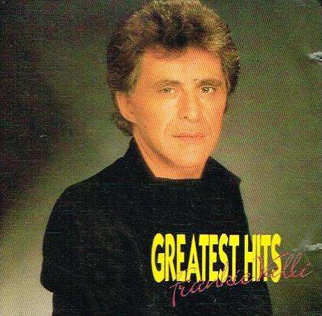 Frankie Valli - Greatest Hits