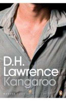 Kangaroo D. H. Lawrence
