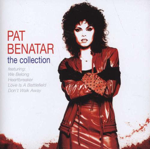 Pat Benatar - The Collection
