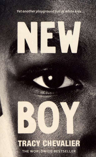 New Boy - Tracy Chevalier