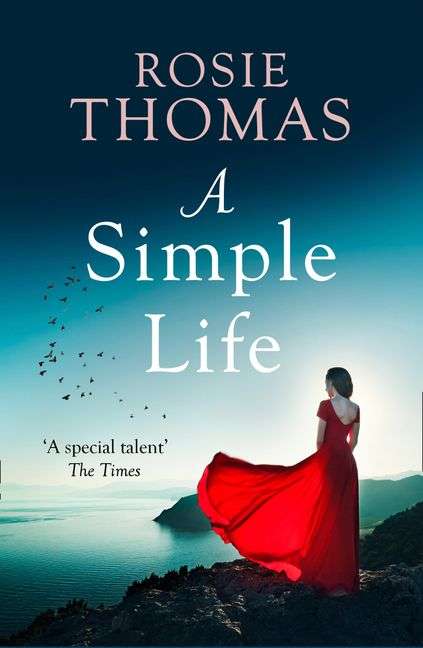 A Simple Life - Rosie Thomas
