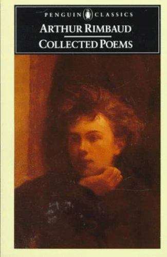 Collected Poems - Arthur Rimbaud