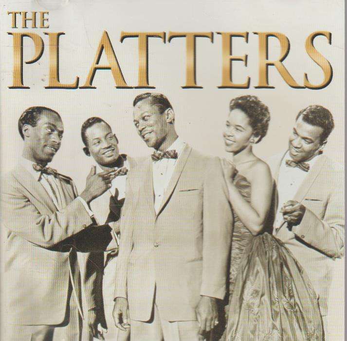 The Platters - The Platters