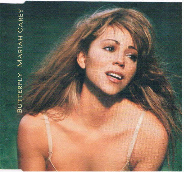 Mariah Carey - Butterfly