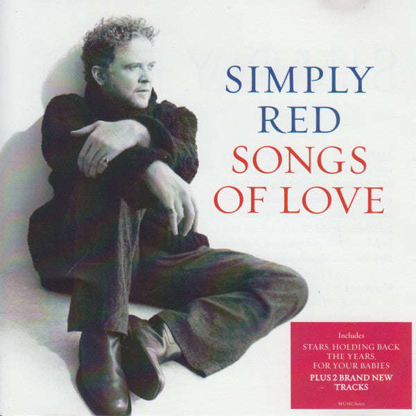 Simply Red - Songs Of Love