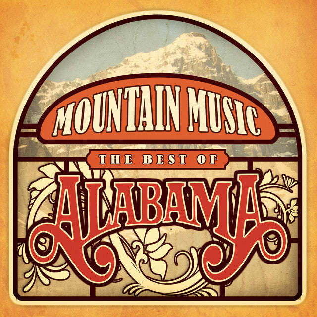 Alabama - Mountain Music - The Best of ...