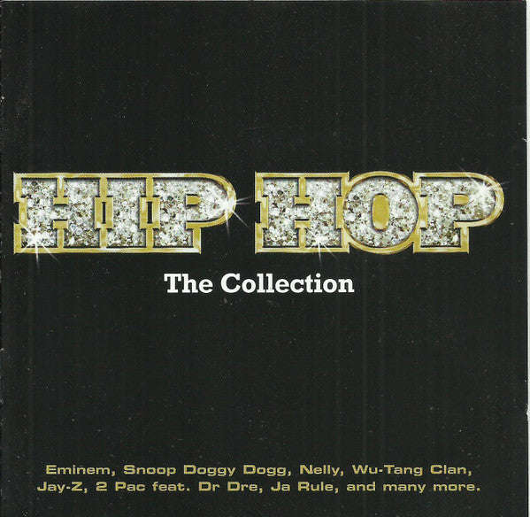 Various - Hip Hop - The Collection
