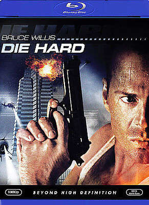 Die Hard (Blu-ray)