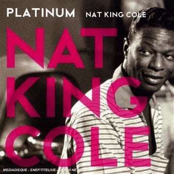 Nat King Cole - Platinum