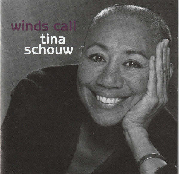 Tina Schouw - Winds call
