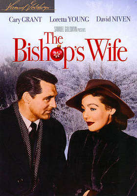 The Bishops Wife (DVD)