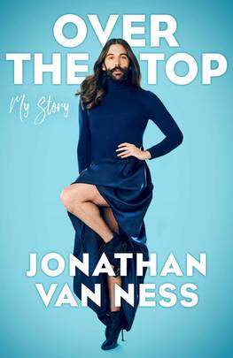 Over the Top - Jonathan Van Ness