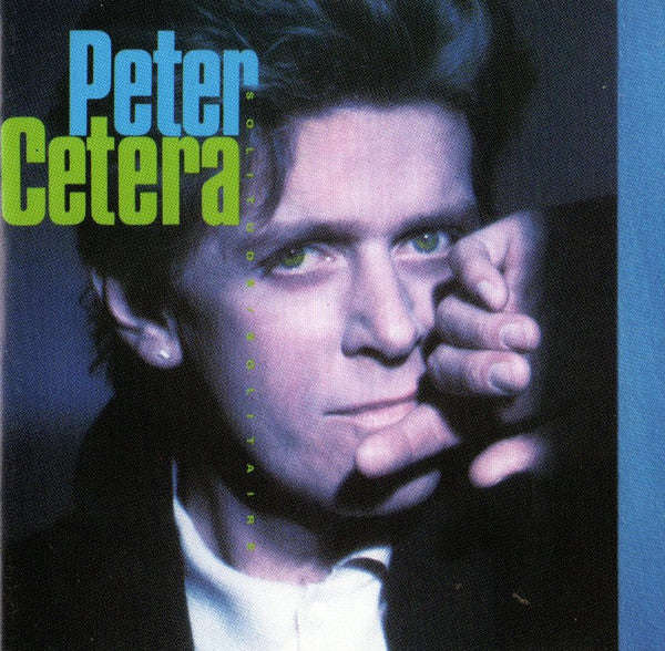 Peter Cetera - Solitude / Solitaire