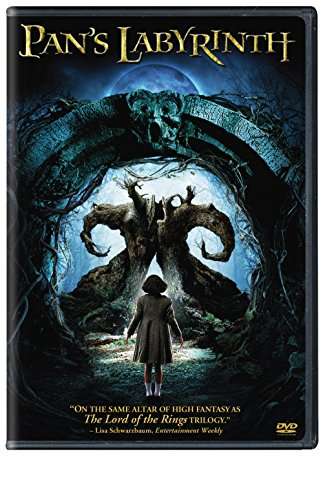 Pan's Labyrinth (DVD)