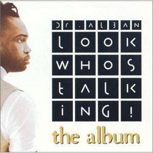 Dr. Alban - Look Whos Talking (The Album)