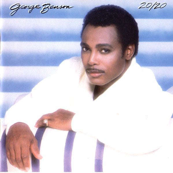 George Benson - 20/20