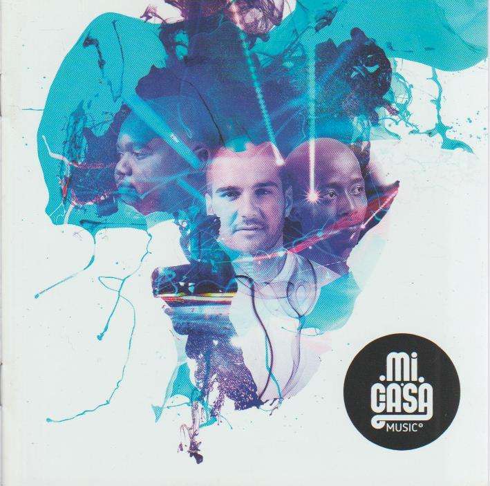 Mi Casa - Mi Casa Music Platinum Edition