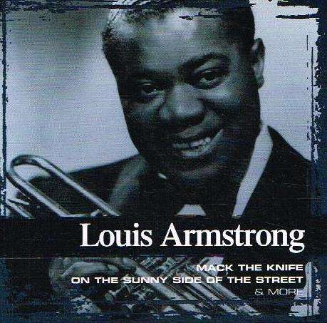 Louis Armstrong - Collections