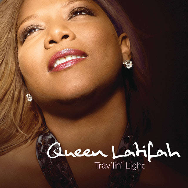 Queen Latifah - Trav'lin' Light