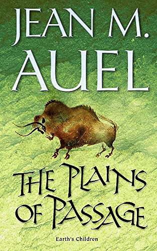 The Plains of Passage Jean M. Auel