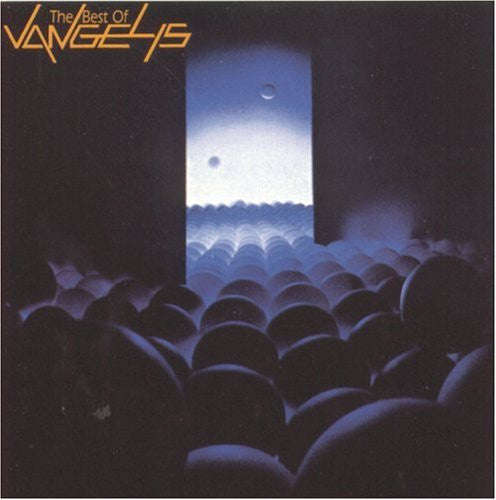 Vangelis - The Best Of Vangelis
