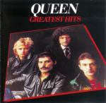 Queen - Greatest Hits