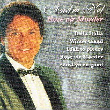 Andre Nel - Rose vir moeder