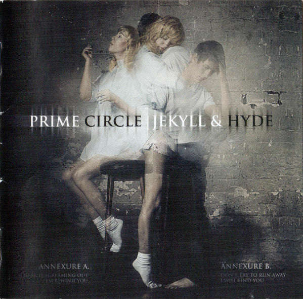 Prime Circle - Jekyll & Hyde