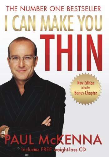 I Can Make You Thin - Paul McKenna