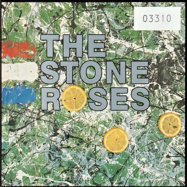 The Stone Roses - The Stone Roses