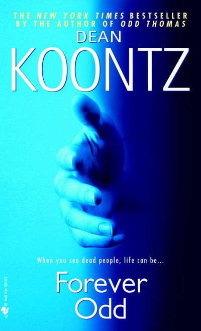 Forever Odd - Dean Ray Koontz