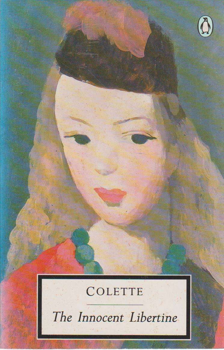 The Innocent Libertine - Colette