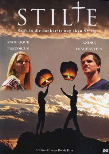 Stilte (DVD)