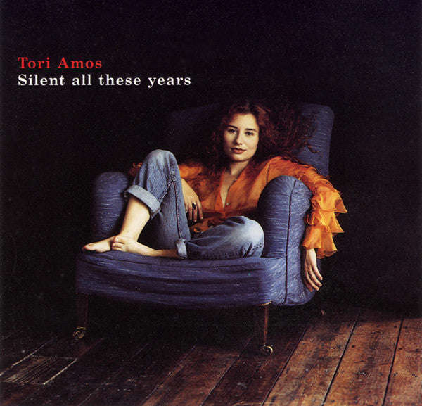 Tori Amos - Silent All These Years