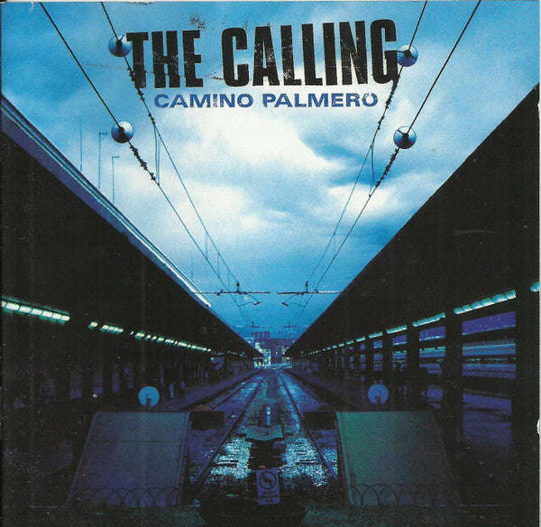 The Calling - Camino Palmero