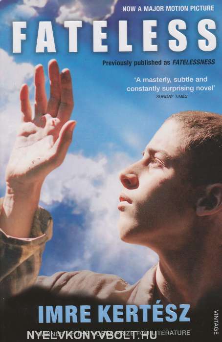 Fateless Imre Kertesz