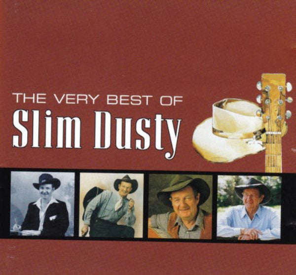 Slim Dusty - The Very Best Of Slim Dusty