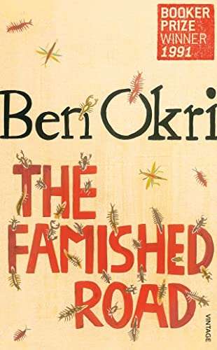 The Famished Road - Ben Okri