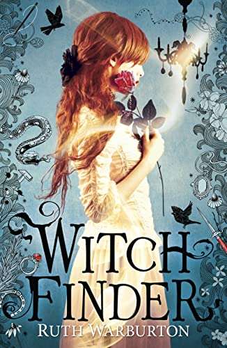Witchfinder - Ruth Warburton