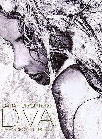 Sarah Brightman - Diva: The Video Collection (DVD)