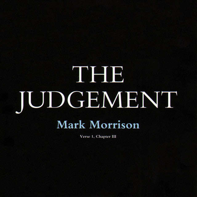 Mark Morrison - The Judgement