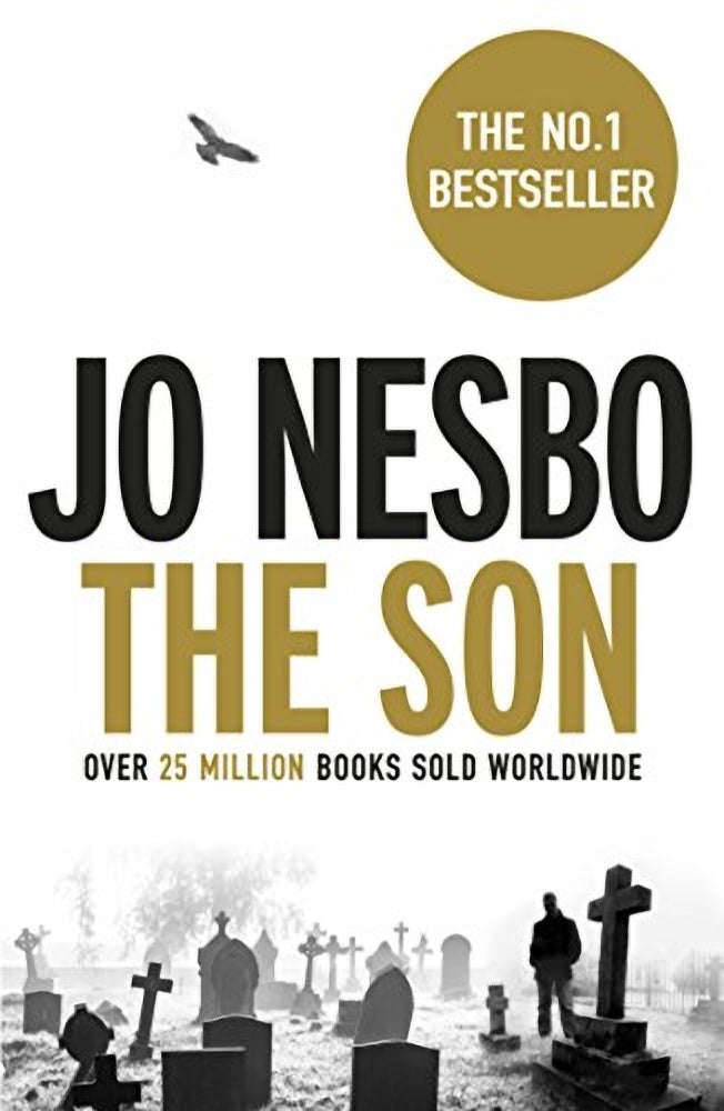 The Son - Jo Nesbo