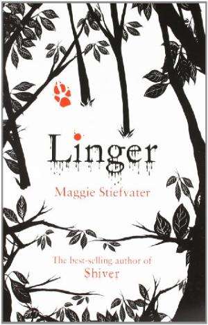 Linger Maggie Stiefvater