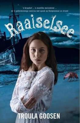 Raaiselsee - Troula Goosen