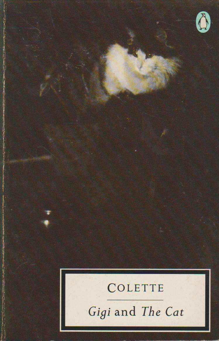 Gigi: The Cat - Colette