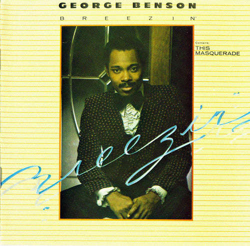 George Benson - Breezin'