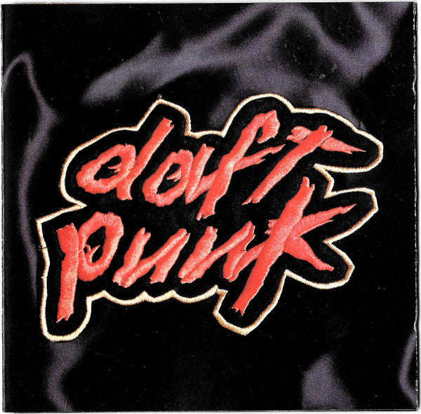 Daft Punk - Homework