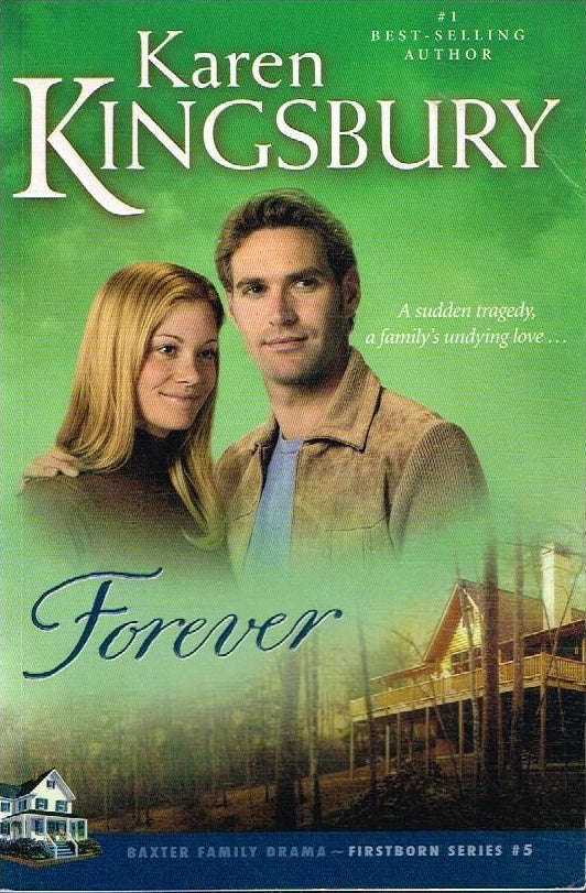 Forever - Karen Kingsbury